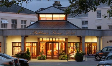 Ardilaun Hotel Galway